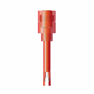高溫型導(dǎo)電度電極＆管路固定配件- Hight Temperature Conductivity sensor&1/2" pipe tee holder