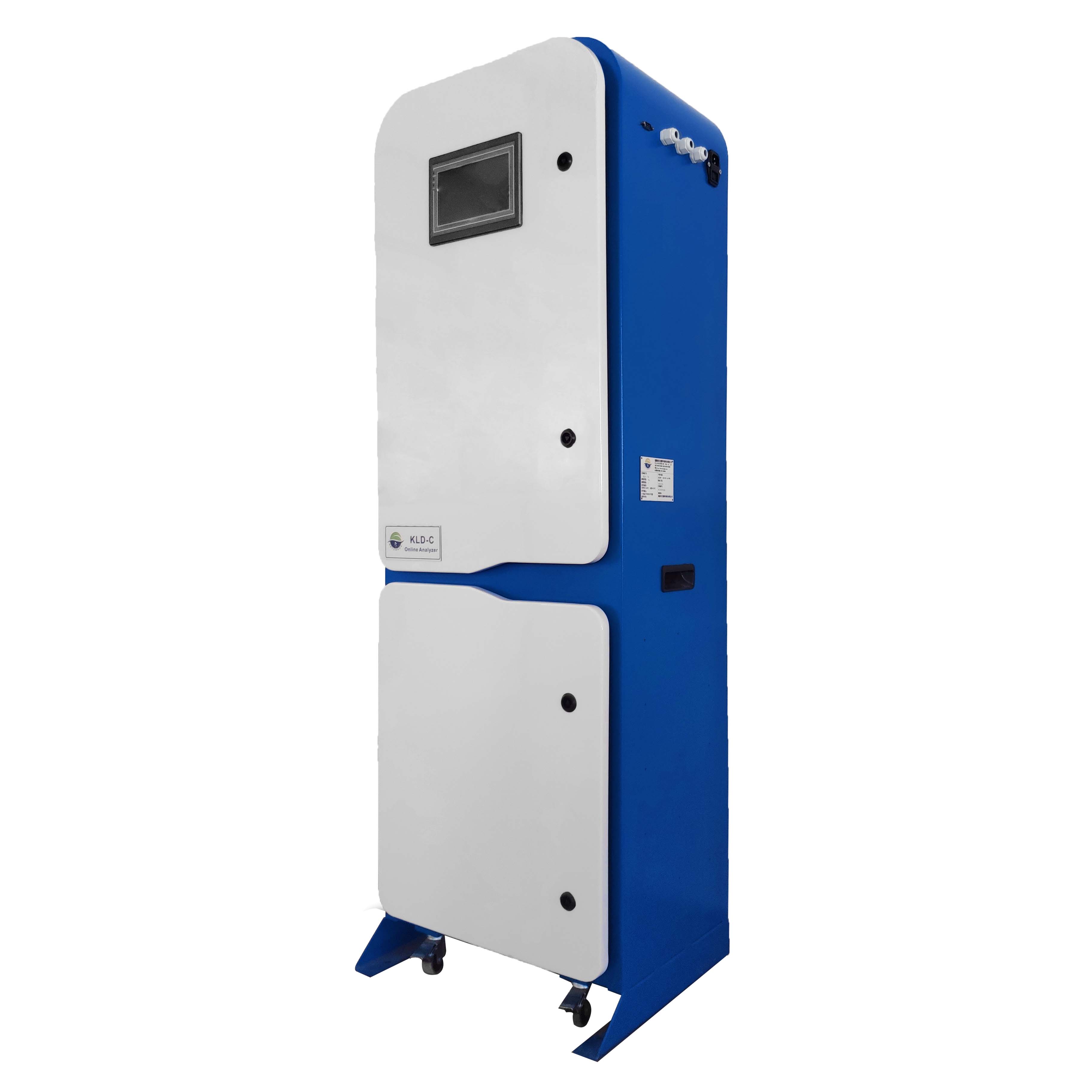 在線苯酚分析儀 在線苯酚分析儀